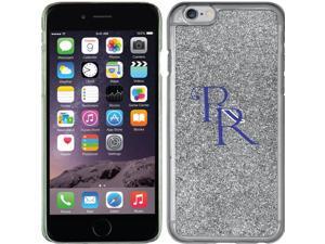 Coveroo Apple iPhone 6/6s Silver Glitter-Bling Thinshield Case with Richland High School, Color Design Coveroo Apple iPhone 6/6s Silver Glitter-Bling Thinshield Case with Richland High School, Color Design