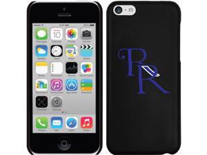 Coveroo Apple iPhone 5c Black Thinshield Case with Richland High School, Color Design Coveroo Apple iPhone 5c Black Thinshield Case with Richland High School, Color Design