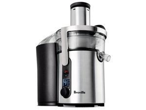 Breville juice fountain multi speed juicer Breville juice fountain multi speed juicer
