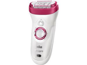 Braun Silkepil 9 wet & dry epilator Braun Silkepil 9 wet & dry epilator