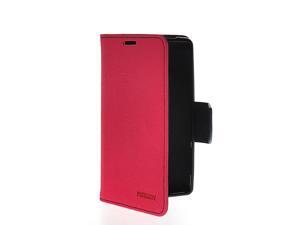 MOONCASE Flip Leather Wallet Card Shell Pouch Stand Case Cover For Sony Xperia ZR M36h Hotpink MOONCASE Flip Leather Wallet Card Shell Pouch Stand Case Cover For Sony Xperia ZR M36h Hotpink