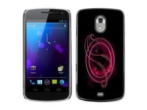 MOONCASE Hard Protective Printing Back Plate Case Cover for Samsung Google Galaxy Nexus Prime I9250 No.3008164 MOONCASE Hard Protective Printing Back Plate Case Cover for Samsung Google Galaxy Nexus Prime I9250 No.3008164
