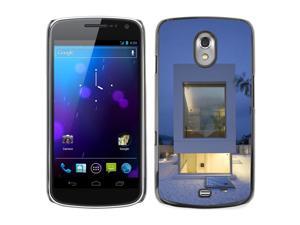MOONCASE Hard Protective Printing Back Plate Case Cover for Samsung Google Galaxy Nexus Prime I9250 No.3002045 MOONCASE Hard Protective Printing Back Plate Case Cover for Samsung Google Galaxy Nexus Prime I9250 No.3002045