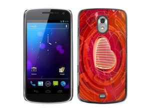 MOONCASE Hard Protective Printing Back Plate Case Cover for Samsung Google Galaxy Nexus Prime I9250 No.5001760 MOONCASE Hard Protective Printing Back Plate Case Cover for Samsung Google Galaxy Nexus Prime I9250 No.5001760