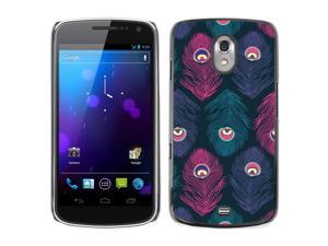 MOONCASE Hard Protective Printing Back Plate Case Cover for Samsung Google Galaxy Nexus Prime I9250 No.5002510 MOONCASE Hard Protective Printing Back Plate Case Cover for Samsung Google Galaxy Nexus Prime I9250 No.5002510