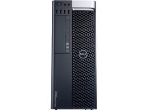Dell Precision T3600 Workstation - Intel Xeon E5-1650 Hex Core 3.2Ghz CPU - 32GB RAM - 256GB SSD - DVDRW - Nvidia Quadro 600 - Windows 7 Pro 64 Bit Installed Dell Precision T3600 Workstation - Intel Xeon E5-1650 Hex Core 3.2Ghz CPU - 32GB RAM - 256GB SSD - DVDRW - Nvidia Quadro 600 - Windows 7 Pro 64 Bit Installed
