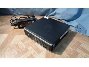 HP 8200 Elite Ultra Small Form Factor PC - Intel i5 2.5GHz (2400S) Quad Core CPU - 4GB RAM - 250GB HDD - DVDRW - Windows 10 Home 64 bit Installed HP 8200 Elite Ultra Small Form Factor PC - Intel i5 2.5GHz (2400S) Quad Core CPU - 4GB RAM - 250GB HDD - DVDRW - Windows 10 Home 64 bit Installed