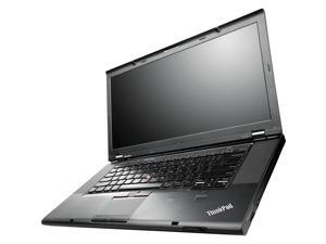 Lenovo Thinkpad T530 - Intel Core i5 2.6Ghz (3320M) - 8GB RAM - 128GB SSD - DVDRW - 15.6" HD Display - Windows 10 Professional 64-bit Installed Lenovo Thinkpad T530 - Intel Core i5 2.6Ghz (3320M) - 8GB RAM - 128GB SSD - DVDRW - 15.6" HD Display - Windows 10 Professional 64-bit Installed