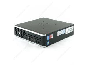 HP 8300 Elite Ultra Small Form Factor PC - Intel i5 2.9GHz (3470S) Quad Core CPU - 4GB RAM - 320GB HDD - Intel HD Graphics - DVD-ROM - Windows 10 Pro 64 bit Installed HP 8300 Elite Ultra Small Form Factor PC - Intel i5 2.9GHz (3470S) Quad Core CPU - 4GB RAM - 320GB HDD - Intel HD Graphics - DVD-ROM - Windows 10 Pro 64 bit Installed