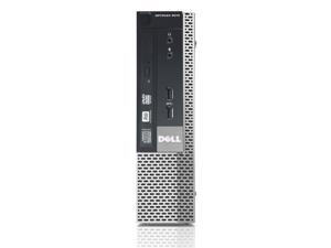 Dell Optiplex 9010 SFF Desktop - Intel Core i3 3.3GHz (3220) Dual Core CPU - 4GB RAM - 128GB SSD - DVD - Intel HD Graphics 2500 - Windows 10 Home 64 bit installed - Includes KB/Mouse Dell Optiplex 9010 SFF Desktop - Intel Core i3 3.3GHz (3220) Dual Core CPU - 4GB RAM - 128GB SSD - DVD - Intel HD Graphics 2500 - Windows 10 Home 64 bit installed - Includes KB/Mouse