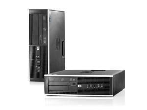 HP Compaq 8300 Elite Desktop (SFF) Computer - Intel Quad Core i5 3.4Ghz (3570) CPU - 4GB RAM - 500GB HDD - DVDRW - No Operating System Installed HP Compaq 8300 Elite Desktop (SFF) Computer - Intel Quad Core i5 3.4Ghz (3570) CPU - 4GB RAM - 500GB HDD - DVDRW - No Operating System Installed
