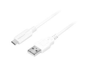 Macally 6FT 3.1 USB-C to USB-A Charge Cable for Macbook 2015 Edition Macally 6FT 3.1 USB-C to USB-A Charge Cable for Macbook 2015 Edition