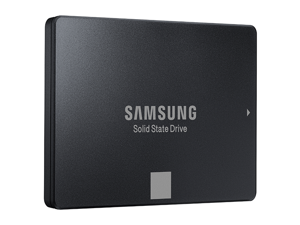 Samsung MZ-7KE256BW 850 PRO 256 2.5" Solid State Drive (SSD) Samsung MZ-7KE256BW 850 PRO 256 2.5" Solid State Drive (SSD)