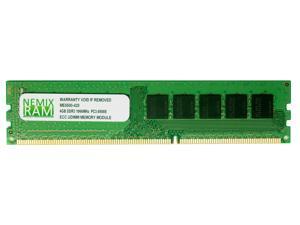 NEMIX RAM 4GB (1X4GB) DDR3 1066MHz PC3-8500 ECC Memory for APPLE Mac Pro 2009 4,1 NEMIX RAM 4GB (1X4GB) DDR3 1066MHz PC3-8500 ECC Memory for APPLE Mac Pro 2009 4,1