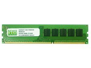NEMIX RAM 8GB (1X8GB) DDR3 1066MHz PC3-8500 ECC Memory for APPLE Mac Pro 2009 4,1 NEMIX RAM 8GB (1X8GB) DDR3 1066MHz PC3-8500 ECC Memory for APPLE Mac Pro 2009 4,1