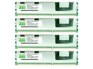 NEMIX RAM 128GB (4X32GB) DDR3 1600MHz PC3-12800 ECC Regsitered Memory for APPLE Mac Pro 2013 6,1 NEMIX RAM 128GB (4X32GB) DDR3 1600MHz PC3-12800 ECC Regsitered Memory for APPLE Mac Pro 2013 6,1