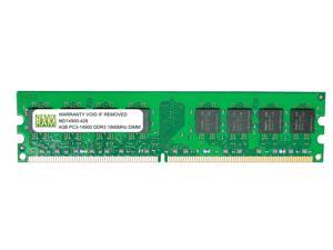 NEMIX RAM 4GB DDR3 1866MHz PC3-14900 240-pin DIMM Desktop PC Memory NEMIX RAM 4GB DDR3 1866MHz PC3-14900 240-pin DIMM Desktop PC Memory