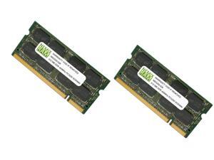 NEMIX RAM 1GB (2X512MB) DDR 400MHz PC3200 200-pin SODIMM Laptop Notebook Memory NEMIX RAM 1GB (2X512MB) DDR 400MHz PC3200 200-pin SODIMM Laptop Notebook Memory