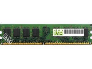 NEMIX RAM 2GB DDR3-1600MHz PC3-12800 240-pin 1.5V 1Rx8 Non-ECC Unbuffered Desktop Memory Module NEMIX RAM 2GB DDR3-1600MHz PC3-12800 240-pin 1.5V 1Rx8 Non-ECC Unbuffered Desktop Memory Module