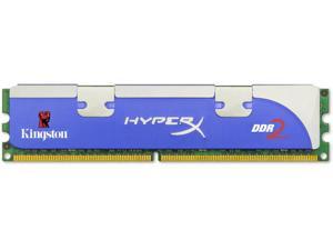 Kingston Technology Corp. HyperX 1GB DDR-400MHz PC-3200 184-pin Non-ECC Unbuffered Desktop Memory Module Kingston Technology Corp. HyperX 1GB DDR-400MHz PC-3200 184-pin Non-ECC Unbuffered Desktop Memory Module