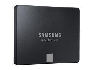 Samsung MZ-750250BW 250G 2.5" Solid State Drive (SSD) Samsung MZ-750250BW 250G 2.5" Solid State Drive (SSD)