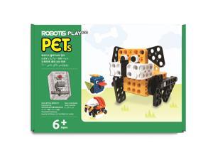 Robotis Play 600 Pets DIY Robot Kit Robotis Play 600 Pets DIY Robot Kit
