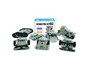 BIOLOID STEM Standard DIY Robot Kit BIOLOID STEM Standard DIY Robot Kit