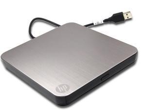 New HP Original External USB Blu-Ray Player DVD±R/RW Burner Drive New HP Original External USB Blu-Ray Player DVD±R/RW Burner Drive