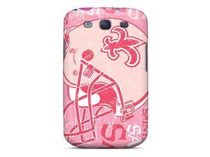 Arrival Orleans Saints For Galaxy S3 Case Cover Arrival Orleans Saints For Galaxy S3 Case Cover