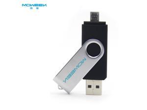 MOWEEK M30 Full capacity usb stick 8GB OTG usb flash drive smart phone pen drive usb2.0 otg external storage micro memory stick MOWEEK M30 Full capacity usb stick 8GB OTG usb flash drive smart phone pen drive usb2.0 otg external storage micro memory stick
