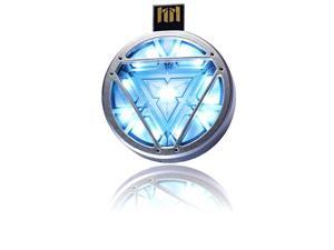 Iron MAN 3 ARC REACTOR LED Flash USB Flash Drive 4GB 8 GB 16 GB 32 GB Pen Drive USB Pendrive Iron MAN 3 ARC REACTOR LED Flash USB Flash Drive 4GB 8 GB 16 GB 32 GB Pen Drive USB Pendrive