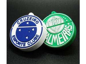 Trend Cruzeiro Club LOGO Football USB Flash Drive 8GB 16GB Brazilian soccer club team logo Cartoon Pen Drive Trend Cruzeiro Club LOGO Football USB Flash Drive 8GB 16GB Brazilian soccer club team logo Cartoon Pen Drive