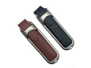 100% Pen Drive 2 colors 8GB 16GB 32GB 64 GB Leather USB Flash Drive without box Pendrive usb 3.0 pendrive 100% Pen Drive 2 colors 8GB 16GB 32GB 64 GB Leather USB Flash Drive without box Pendrive usb 3.0 pendrive