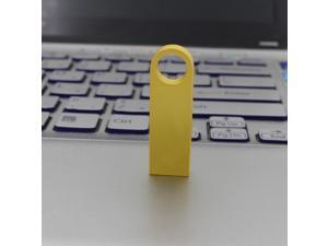 metal waterproof usb flash drive golden and silver 32 GB pendrive u disk 64 GB memory stick usb 2.0 metal waterproof usb flash drive golden and silver 32 GB pendrive u disk 64 GB memory stick usb 2.0