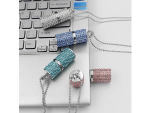 Jewelry Mini USB Stick 2.0 Pendrive 512 GB USB Flash Drive Real Capacity Crystal Pendrive 64GB/8GB/16GB/32GB Girl Gift Jewelry Mini USB Stick 2.0 Pendrive 512 GB USB Flash Drive Real Capacity Crystal Pendrive 64GB/8GB/16GB/32GB Girl Gift