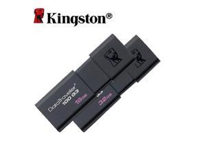 100% Kingston DT100G3 USB Flash Drive 32GB 16GB Pen Drive Pendrive 16 GB 32 GB Memoria USB Memory Stick Flash USB 3.0 Pendrives 100% Kingston DT100G3 USB Flash Drive 32GB 16GB Pen Drive Pendrive 16 GB 32 GB Memoria USB Memory Stick Flash USB 3.0 Pendrives