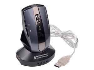2.4G Rechargeable Wireless Mouse PC Computer Mouse for Gamer Gaming Optical Mice +Usb HUB Docking Receiver BM30-P4244 2.4G Rechargeable Wireless Mouse PC Computer Mouse for Gamer Gaming Optical Mice +Usb HUB Docking Receiver BM30-P4244