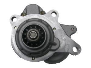 NEW STARTER FORD F450 550 04-08 E-SERIES 03-05 EXCURSION FSERIES 6.0 DIESEL 6670 NEW STARTER FORD F450 550 04-08 E-SERIES 03-05 EXCURSION FSERIES 6.0 DIESEL 6670