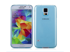 Samsung Galaxy S5 slim soft phone sets Samsung Galaxy S5 slim soft phone sets