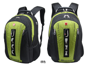 Swissgear Backpack laptop bag men and women backpack schoolbag leisure backpack Swissgear Backpack laptop bag men and women backpack schoolbag leisure backpack