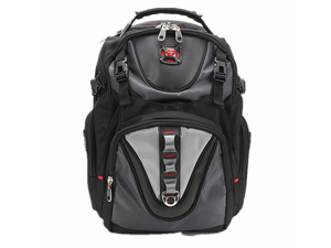 Swissgear MAXXUM 15.4" GA-7303-13F00 Laptop Computer Backpack Swissgear MAXXUM 15.4" GA-7303-13F00 Laptop Computer Backpack