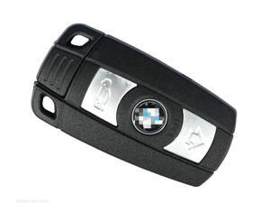 Car Smart Remote Key Fob Shell Case for BMW 1 3 5 6 7 Series E90 E93 E92 M3 M5 X3 X5 M5 M6 128i 135i 328i 335i 525i 528i 530i 535i 550i 645Ci 650i Car Smart Remote Key Fob Shell Case for BMW 1 3 5 6 7 Series E90 E93 E92 M3 M5 X3 X5 M5 M6 128i 135i 328i 335i 525i 528i 530i 535i 550i 645Ci 650i
