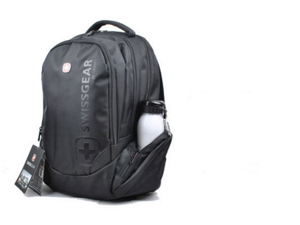 Swissgear 15.6'' SA6101 Laptop Computer shoulder backpack Swissgear 15.6'' SA6101 Laptop Computer shoulder backpack