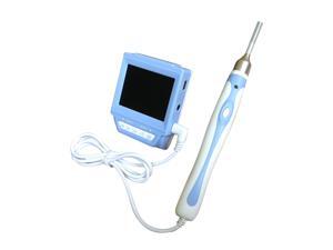 Chinscope 66B Ear Scope nose scope otoscope with recordable 2.4 Inch TFT LCD with a 0.9m (2.9ft) flexible Waterproof Tube Chinscope 66B Ear Scope nose scope otoscope with recordable 2.4 Inch TFT LCD with a 0.9m (2.9ft) flexible Waterproof Tube