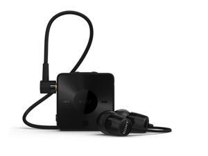 Sony SBH20 Original Bluetooth Stereo Wireless Earbuds Headphones Headset Black Sony SBH20 Original Bluetooth Stereo Wireless Earbuds Headphones Headset Black