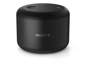 Sony Bluetooth Speaker BSP10 NFC Wireless Charging Black Sony Bluetooth Speaker BSP10 NFC Wireless Charging Black