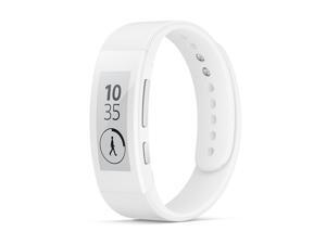 Genuine Sony SWR30 SmartBand Talk Activity Wristband IP68 Water Resistant White Genuine Sony SWR30 SmartBand Talk Activity Wristband IP68 Water Resistant White