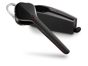 Plantronics Voyager Edge Wireless and Hands-Free Bluetooth Headset+Charging Case Black Plantronics Voyager Edge Wireless and Hands-Free Bluetooth Headset+Charging Case Black