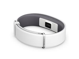 NEW GENUINE SONY SMARTBAND 2 SWR12 WHITE NFC FITNESS ACTIVITY TRACKER WRISTBAND NEW GENUINE SONY SMARTBAND 2 SWR12 WHITE NFC FITNESS ACTIVITY TRACKER WRISTBAND