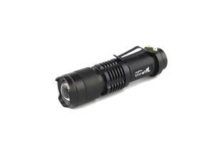 2000LM UltraFire CREE XML T6 3mode Zoomable Zoom Focus LED waterproof Flashlight Torch Lamp 14500 2000LM UltraFire CREE XML T6 3mode Zoomable Zoom Focus LED waterproof Flashlight Torch Lamp 14500